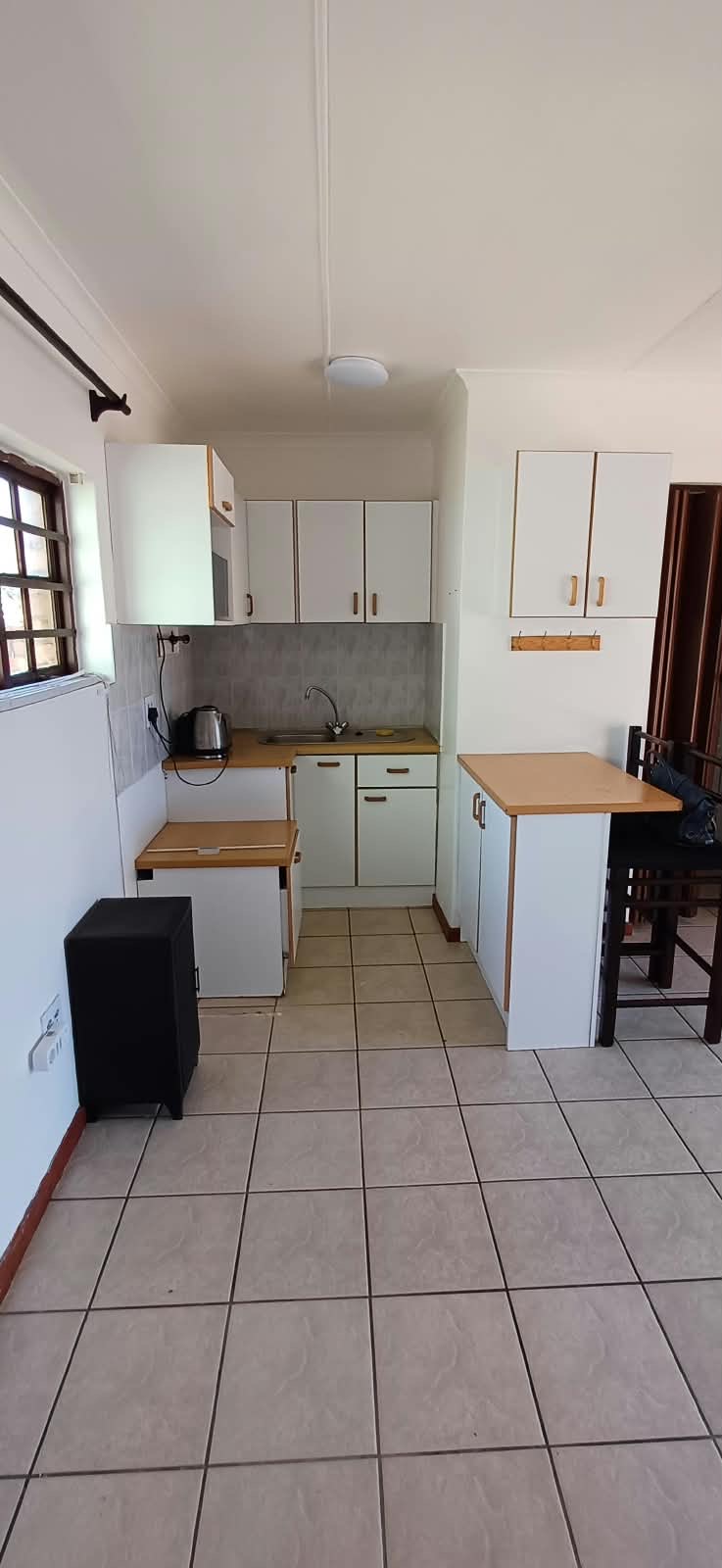 1 Bedroom Property for Sale in Ferreira Town Eastern Cape